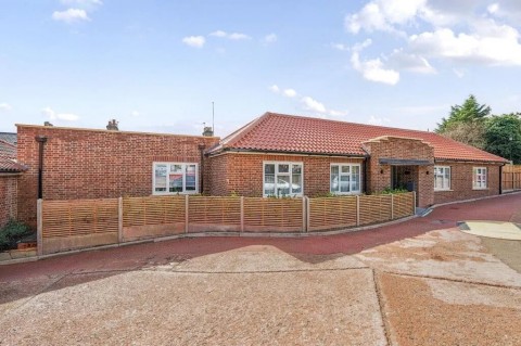 View Full Details for Hendon, London